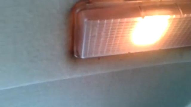 rgb лампа в салонном освещении ваз 2109 смотреть онлайн