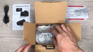 UNBOXING - HANDYCAM SONY HDR CX440 Garansi Distributor New Or ?? Not Worthed ?? Camcoder