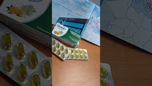 Сафлоровое и тимьяновое масло от Эрсаг.