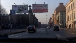 Измайловский проспект