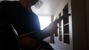 In Flames - Fear is the Weakness