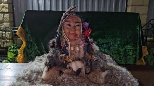 ЗАГОВОРЫ ДНЕЙ НЕДЕЛИ ДЛЯ ВСЕХ...ВЕДЬМИНА ИЗБА ▶️ ИНГА ХОСРОЕВА