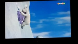 1.20 мишка Бернард телеканал Карусель 17.09.2017