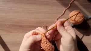 Узор сердечка, сердечка крючком. Жүрекше өрнегі. #данаменқолөнер #данаментоқу #knitting #crochet