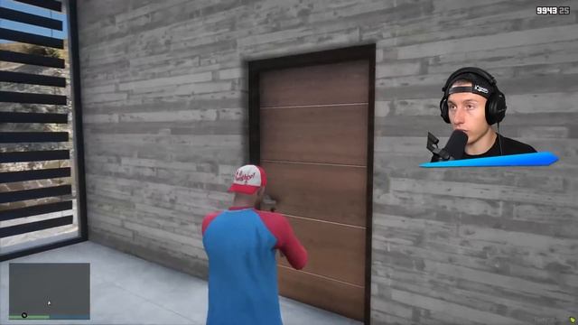 Ich KLAUE alle GRIMACE AUTOS in GTA 5 RP! смотреть онлайн