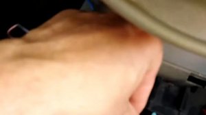 USB зарядка в КАЛИНУ