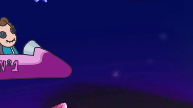 БОБ отправился в КОСМОС [ПАСХАЛКИ ЗНАКОМЬТЕСЬ БОБ 8 эпизод, 3 сезон] смотреть онлайн