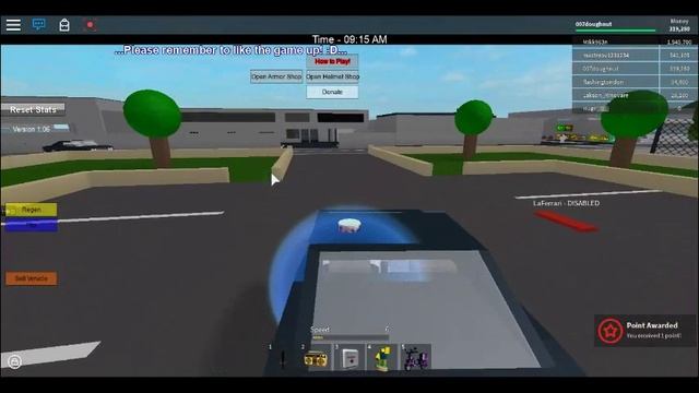 gta 5 roblox part 1 смотреть онлайн