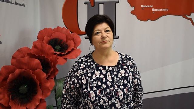 Читаем Пушкина. Читает Ольга Маркушина смотреть онлайн