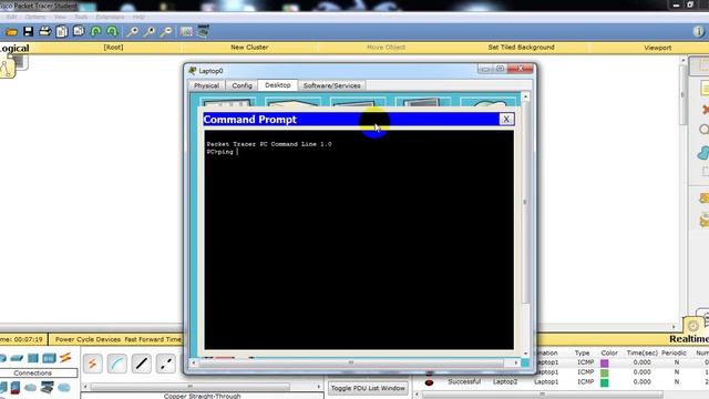 How to ping IP Address in cisco смотреть онлайн