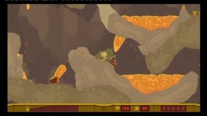 Pixeljunk Shooter (PS3) Review - 60 Second Gamer Ep 3