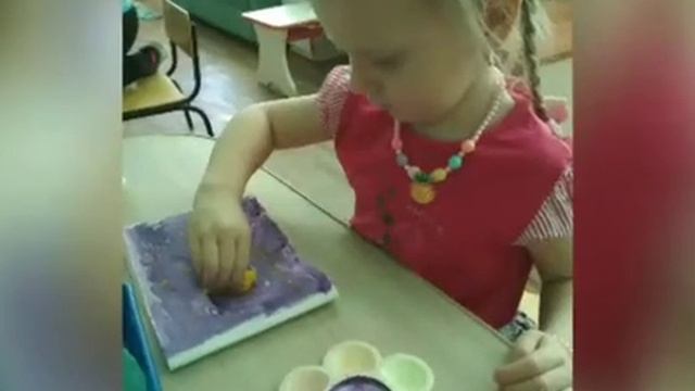 День космонавтики! МАДОУ" Детский сад 36. г.о Саранск, Республика Мордовия. Средняя группа 10. смотреть онлайн