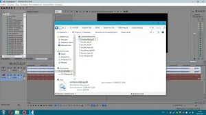 ? [Решение] Что делать если Sony Vegas PRO 12, 13, 14 не добавляет видео / не импортирует видео MP4
