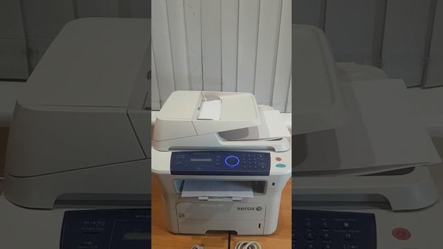 XEROX WorkCenter 3220dn