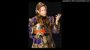 WILLIAM REGAL WWE THEME ARENA EFFECT