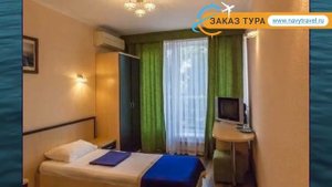 СИНЕЕ МОРЕ 2* Россия Туапсе обзор – отель СИНЕЕ МОРЕ 2* Туапсе видео обзор