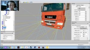Установка номеров на моды FS17