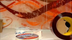 Kd.i: Лучший тест. Скотчи для плёнок и мембран Часть.1.