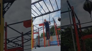 Спорт после 60 лет.