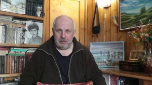 Костерёвские истории  Окунёк _ озеро, которого я не видел