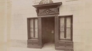 Jean Eugene Auguste Atget  - фотографии послепотопного парижа.