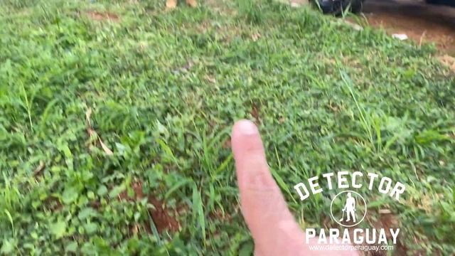 OKM Fusion Professional Scanner 3D Detector 21 metros смотреть онлайн