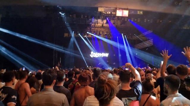 Solomun @ Sonar Barcelona 2023 смотреть онлайн