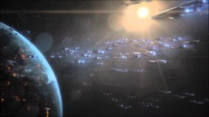 Mass Effect - Финальная Битва