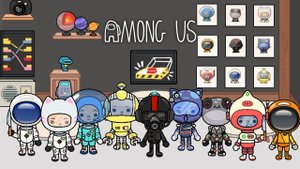 КТО ПРЕДАТЕЛЬ! Амонг Ас Сериал в Тока Бока! Все серии Among Us Toca Life World