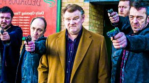 Сорвать куш — Русский трейлер (2023)