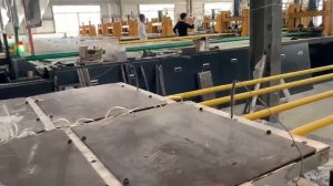 производство  полая трубка из стекловолокна