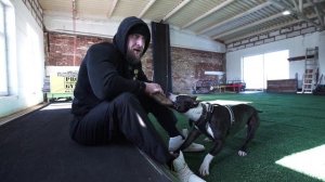 РЕКОРД УЖЕ БЛИЗКО. ДЖЕС И ПРЫЖКИ ПО СТЕНЕ.