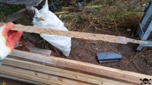 Коп в горах, черкесские застёжки