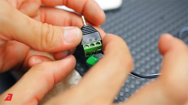 ? Мини Усилитель Своими Руками Который Смог + Тест Мощности смотреть онлайн