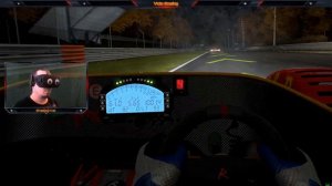 Project Cars 2 VR Gameplay (SportsCar Lites) European Championship 1\5