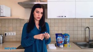 ТЕСТИРУЕМ КОРЕЙСКИЕ ПОРОШКИ | SANDOKKAEBI | CJ LION