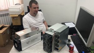 Whatsminer & Antminer - с чем удобнее работать нам как хостингу