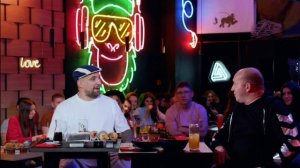 Бурунов про похмелье