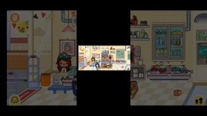 как получить деньги в тока бока🤑