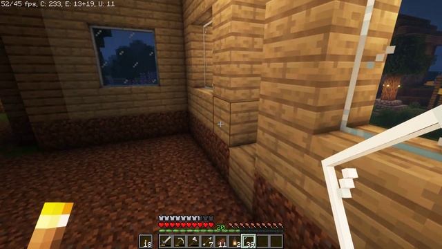 AmbientSounds Minecraft 1.19.4 Night