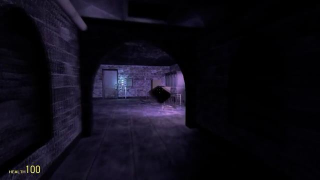 Путешествие в Garry's mod[HC-Chapter 1 - First Encounter] #9 смотреть онлайн