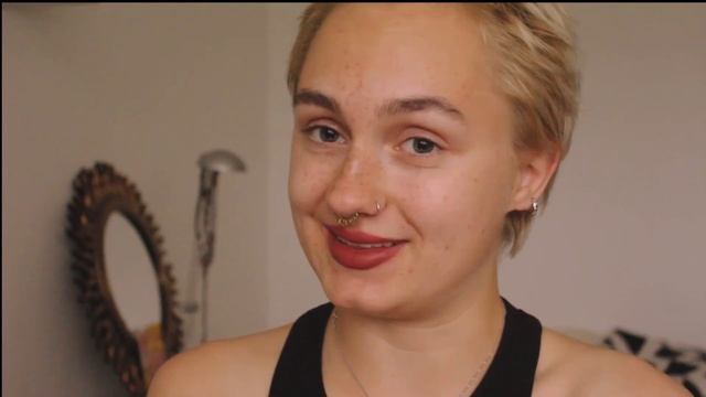 НАКАЧАЛА ГУБЫ | пожалела? смотреть онлайн