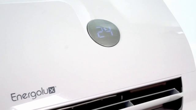 Кондиционеры Energolux SAS07B2-A / SAU07B2-A Basel