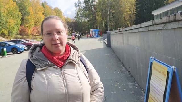 Песня ЛЕБЕДИНЫЙ ПУТЬ. Первые впечатления, г. Новосибирск смотреть онлайн