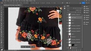 ProAiDesign. Делаем дизайн вышивки с искусственным интеллектом. Как использовать нейронки в дизайне