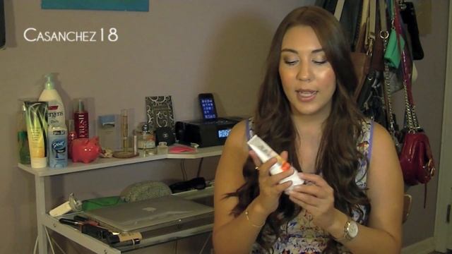 I'M BACK | August Faves! смотреть онлайн