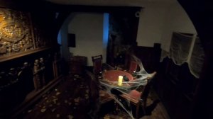 Румыния. Замок Бран. Romania. Bran Castle. Посещение замка Дракулы.