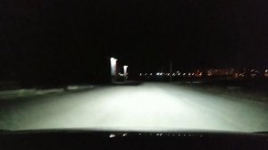 Renault Fluence Bi-Led Aozoom A3+ светодиодные линзы