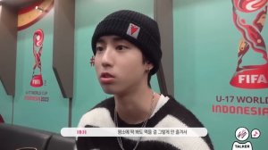 [Русская озвучка by Ayka]  Stray Kids : SKZ-TALKER - Эп.64