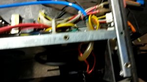 В Garage: Тюнинг сварочного аппарата Ресанта САИПА 165.